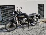 Klikněte pro detailní foto č. 13 - Moto Guzzi V7 750 Classic