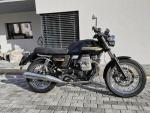 Klikněte pro detailní foto č. 2 - Moto Guzzi V7 750 Classic