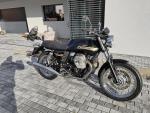 Klikněte pro detailní foto č. 3 - Moto Guzzi V7 750 Classic