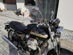 Klikněte pro detailní foto č. 7 - Moto Guzzi V7 750 Classic
