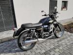 Klikněte pro detailní foto č. 9 - Moto Guzzi V7 750 Classic