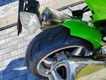 Klikněte pro detailní foto č. 10 - Kawasaki Z 1000 Fuel Injection
