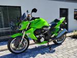 Klikněte pro detailní foto č. 13 - Kawasaki Z 1000 Fuel Injection