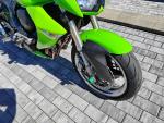 Klikněte pro detailní foto č. 6 - Kawasaki Z 1000 Fuel Injection