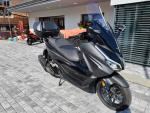 Klikněte pro detailní foto č. 4 - Honda Forza 125 ABS