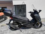 Klikněte pro detailní foto č. 8 - Honda Forza 125 ABS