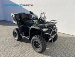 Klikněte pro detailní foto č. 1 - CFMOTO CFMOTO Gladiator X1000 G3 Overland EU5+ 