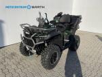 Klikněte pro detailní foto č. 11 - CFMOTO CFMOTO Gladiator X1000 G3 Overland EU5+ 