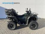 Klikněte pro detailní foto č. 2 - CFMOTO CFMOTO Gladiator X1000 G3 Overland EU5+ 
