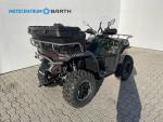 Klikněte pro detailní foto č. 3 - CFMOTO CFMOTO Gladiator X1000 G3 Overland EU5+ 