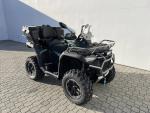 Klikněte pro detailní foto č. 1 - CFMOTO CFMOTO Gladiator X1000 G3 Overland EU5+ 
