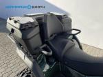 Klikněte pro detailní foto č. 4 - CFMOTO CFMOTO Gladiator X1000 G3 Overland EU5+ 