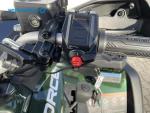 Klikněte pro detailní foto č. 10 - CFMOTO CFMOTO Gladiator X1000 G3 Overland EU5+ 