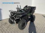 Klikněte pro detailní foto č. 11 - CFMOTO CFMOTO Gladiator X1000 G3 Overland EU5+ 