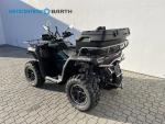 Klikněte pro detailní foto č. 13 - CFMOTO CFMOTO Gladiator X1000 G3 Overland EU5+ 