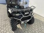 Klikněte pro detailní foto č. 5 - CFMOTO CFMOTO Gladiator X1000 G3 Overland EU5+ 