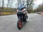 Klikněte pro detailní foto č. 4 - Aprilia SR GT 125 Sport