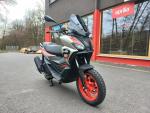 Klikněte pro detailní foto č. 5 - Aprilia SR GT 125 Sport