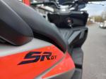 Klikněte pro detailní foto č. 7 - Aprilia SR GT 125 Sport
