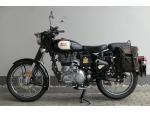 Klikněte pro detailní foto č. 5 - Royal Enfield Bullet Classic 500 EFI