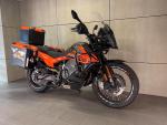 Klikněte pro detailní foto č. 2 - KTM 890 Adventure S ABS - ČR / 1. MAJ / VELKÁ VÝBAVA / JEN 12960 KM