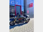 Detail nabídky - Ducati Diavel 1260 S Dark Stealth/ po desmo