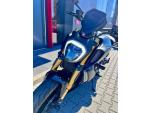 Klikněte pro detailní foto č. 2 - Ducati Diavel 1260 S Dark Stealth/ po desmo