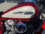 Klikněte pro detailní foto č. 7 - Honda VT 125 C2 Shadow