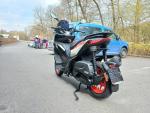 Klikněte pro detailní foto č. 3 - Aprilia SR GT 125 Sport