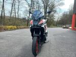 Klikněte pro detailní foto č. 4 - Aprilia SR GT 125 Sport