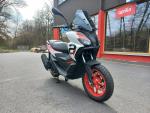 Klikněte pro detailní foto č. 5 - Aprilia SR GT 125 Sport