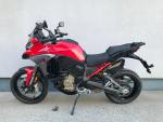 Klikněte pro detailní foto č. 2 - Ducati Multistrada V4 S Radar, kovaná kola