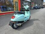 Klikněte pro detailní foto č. 2 - Vespa Primavera 125 3V ABS