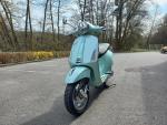 Klikněte pro detailní foto č. 4 - Vespa Primavera 125 3V ABS