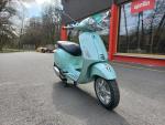 Klikněte pro detailní foto č. 5 - Vespa Primavera 125 3V ABS