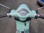 Klikněte pro detailní foto č. 6 - Vespa Primavera 125 3V ABS