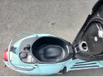 Klikněte pro detailní foto č. 7 - Vespa Primavera 125 3V ABS