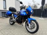 Klikněte pro detailní foto č. 2 - Triumph Tiger 955i