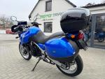 Klikněte pro detailní foto č. 6 - Triumph Tiger 955i