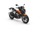 Klikněte pro detailní foto č. 1 - KTM 990 Duke