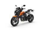 Klikněte pro detailní foto č. 2 - KTM 990 Duke