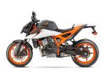Klikněte pro detailní foto č. 1 - KTM 990 Duke R