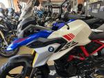 Klikněte pro detailní foto č. 5 - BMW G 310 GS