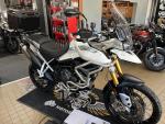 Klikněte pro detailní foto č. 2 - Triumph Tiger 900 Rally Pro CZ DPH