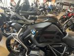 Klikněte pro detailní foto č. 10 - BMW R 1200 GS Adventure Triple Black