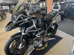 Klikněte pro detailní foto č. 4 - BMW R 1200 GS Adventure Triple Black