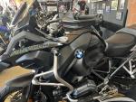 Klikněte pro detailní foto č. 5 - BMW R 1200 GS Adventure Triple Black
