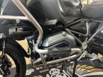 Klikněte pro detailní foto č. 6 - BMW R 1200 GS Adventure Triple Black