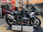 Klikněte pro detailní foto č. 1 - BMW R 1250 GS Triple Black