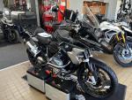 Klikněte pro detailní foto č. 2 - BMW R 1250 GS Triple Black